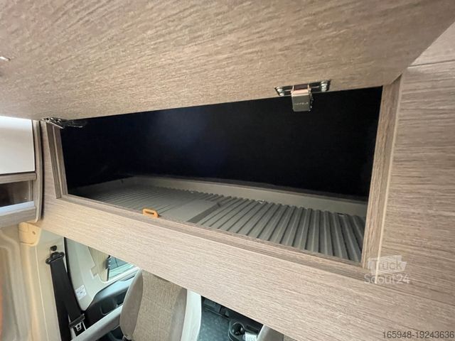 Автодім PÖSSL Roadcruiser XL | Autom.| 180PS |  Radio 10" Navi