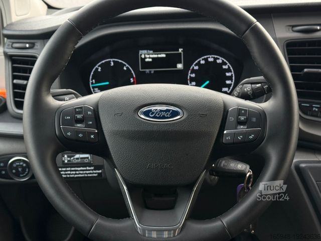 Τροχόσπιτο αυτοκινούμενο PÖSSL Roadcruiser XL | Autom.| 180PS |  Radio 10" Navi