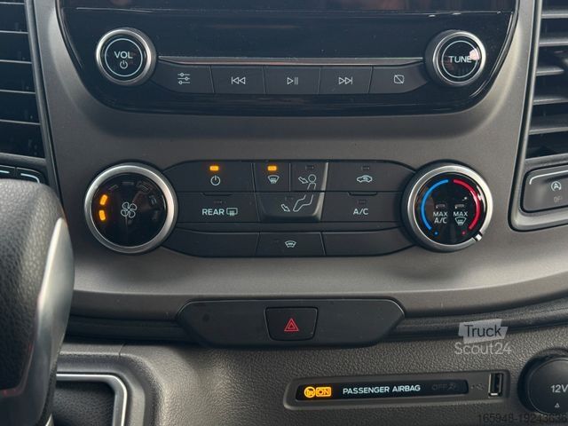 Τροχόσπιτο αυτοκινούμενο PÖSSL Roadcruiser XL | Autom.| 180PS |  Radio 10" Navi