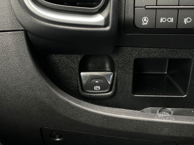 Τροχόσπιτο αυτοκινούμενο PÖSSL Roadcruiser XL | Autom.| 180PS |  Radio 10" Navi