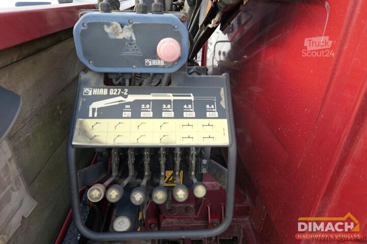 Στέισον βάγκον με ψηλή οροφή Mercedes-Benz 906 Engine problem, motorschade, MB Sprinter 51...