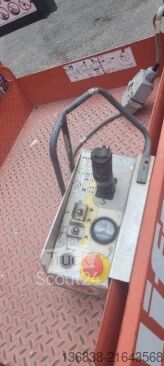 Scherenarbeitsbühne Skyjack SJ III 3220 Elektro 8,10 m