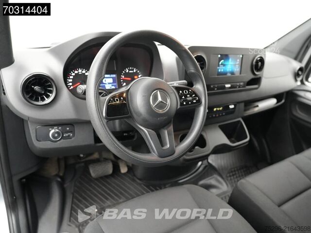 Kombi med högt tak Mercedes Sprinter 215 CDI Automaat L2H2 150PK Airco Came...