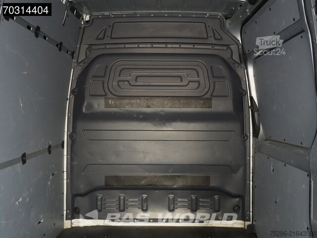 Kombi med högt tak Mercedes Sprinter 215 CDI Automaat L2H2 150PK Airco Came...