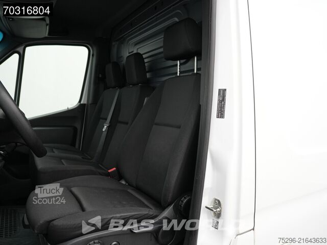 Kyld/fryst transport Mercedes Sprinter 315 CDI Automaat Koelwagen Thermo King...