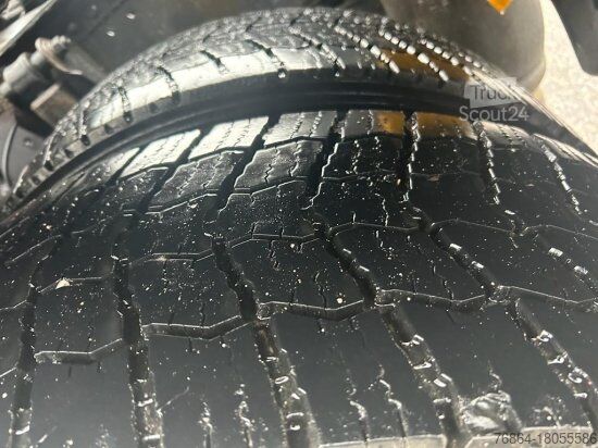 Standaard trekker MAN TGX 18.420 XLX, E6