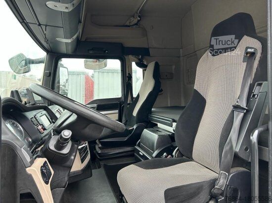 Standaard trekker MAN TGX 18.420 XLX, E6