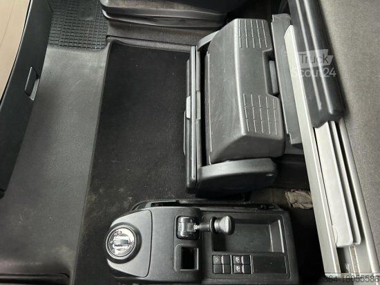 Standaard trekker MAN TGX 18.420 XLX, E6