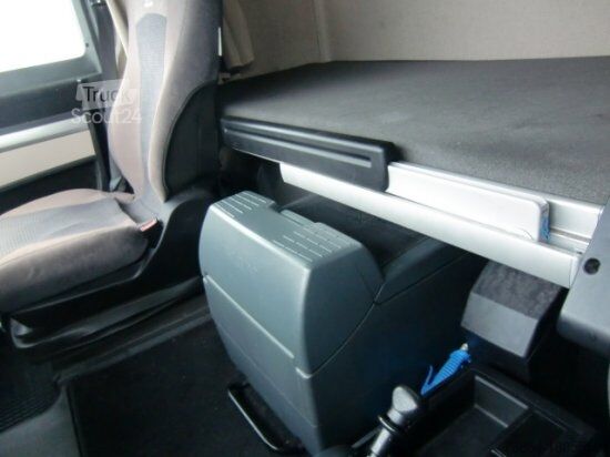 Standaard trekker MAN TGX 18.420 XLX, E6