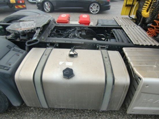 Standaard trekker MAN TGX 18.420 XLX, E6