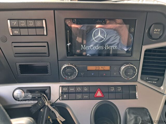Standardtraktor Mercedes-Benz Actros 18.53