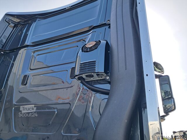 Standardtraktor Mercedes-Benz Actros 18.53