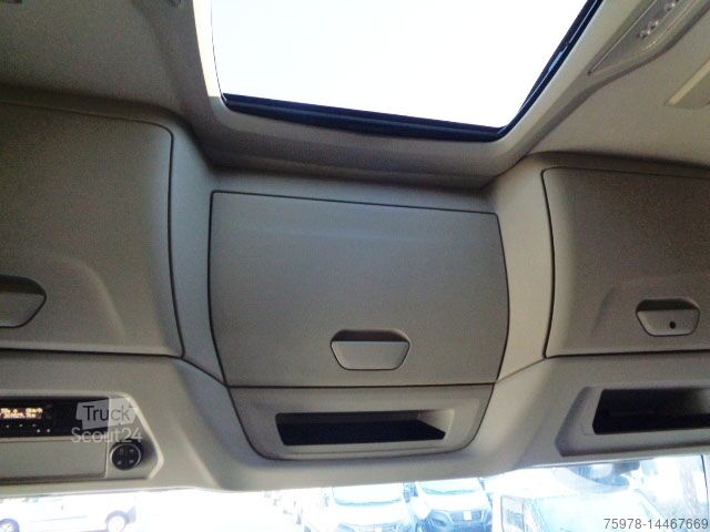 τυποποιημένος ελκυστήρας Iveco S - WAY 480