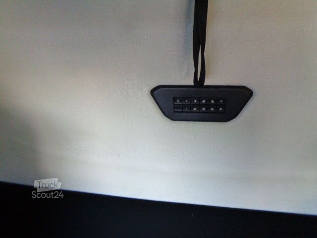 Tracteur standard Iveco S - WAY 480