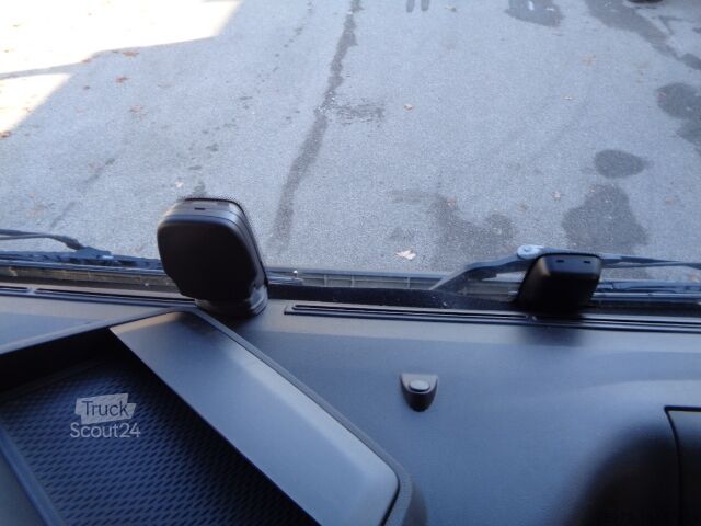 Tracteur standard Iveco S - WAY 480