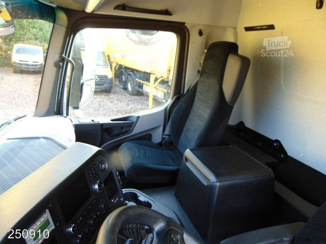 Ψυγείο φορτηγό MERCEDES-BENZ ANTOS 1833L 3-Zonen Kühlkoffer*LBW