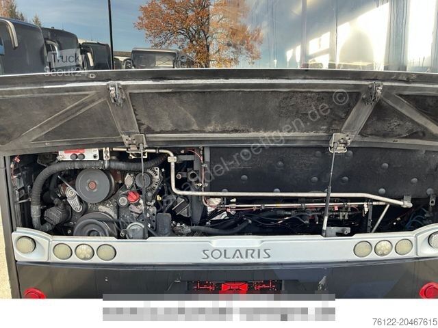 Stadtbus SOLARIS Urbino/ Klima/ EEV/ A20/ A21/ O 530/ Citaro