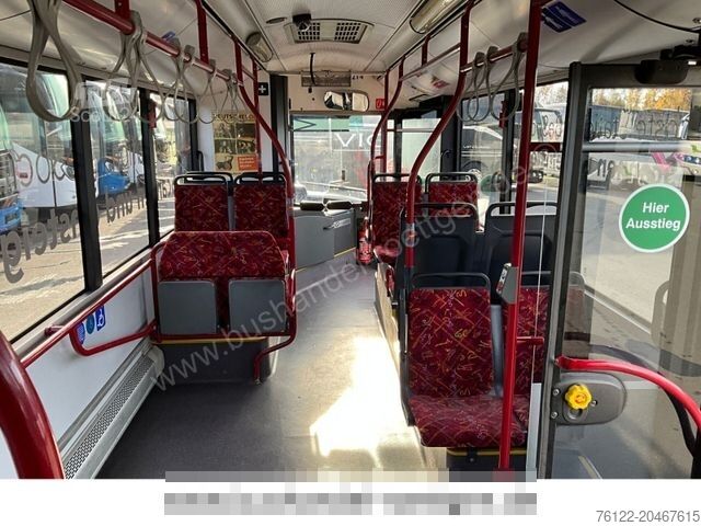 Stadtbus SOLARIS Urbino/ Klima/ EEV/ A20/ A21/ O 530/ Citaro