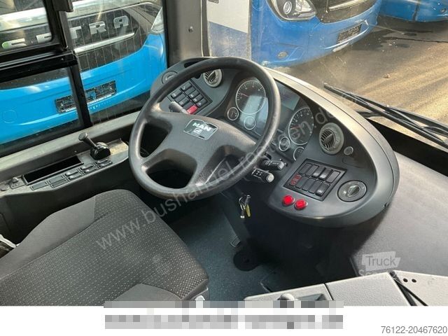 Şehir otobüsü MAN A 21 Lion?s City / Klima / O 530 / Citaro