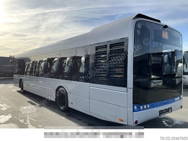 Stadtbus SOLARIS Urbino 12/ Klima/ EEV/ A20/ A21/ O 530/ Citaro