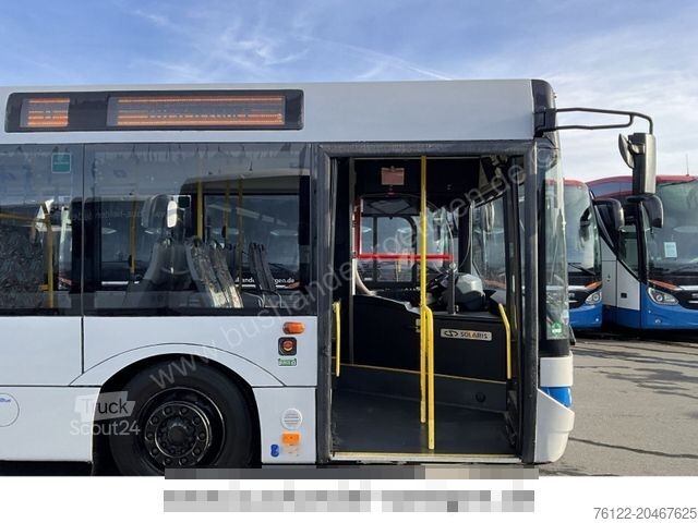 Stadtbus SOLARIS Urbino 12/ Klima/ EEV/ A20/ A21/ O 530/ Citaro