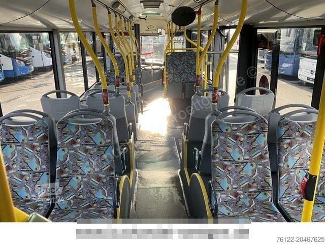 Stadtbus SOLARIS Urbino 12/ Klima/ EEV/ A20/ A21/ O 530/ Citaro