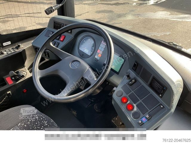 Stadtbus SOLARIS Urbino 12/ Klima/ EEV/ A20/ A21/ O 530/ Citaro