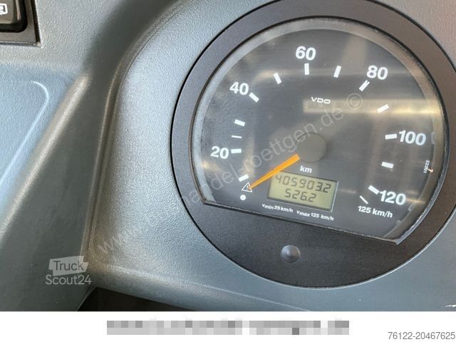 Stadtbus SOLARIS Urbino 12/ Klima/ EEV/ A20/ A21/ O 530/ Citaro