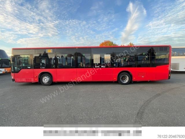 Stadtbus MERCEDES-BENZ O 530 Citaro / A 20 / A 21