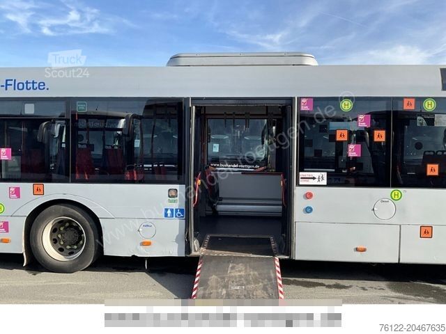 Stadtbus SOLARIS Urbino/ Klima/ EEV/ A20/ A21/ O 530/ Citaro