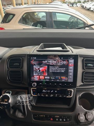 Half-integraal camper NIESMANN+BISCHOFF iSmove 6.9E Aut.  Clou Line Design