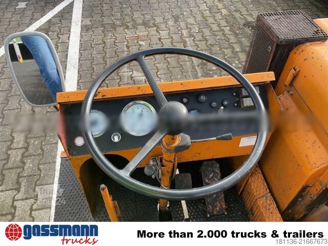 Autre  Universal 1200 S 4x2, Bitumen-/Teerspritze