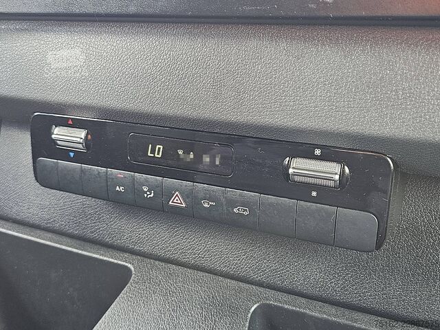 Camioneta familiar de techo alto MERCEDES-BENZ SPRINTER 319 L3H2 V6 3.0Ltr Mbux Automaat 190PK...