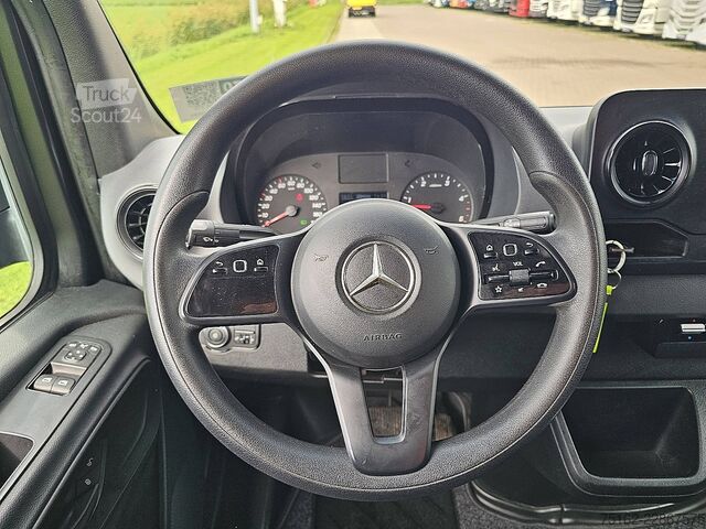 Camioneta familiar de techo alto MERCEDES-BENZ SPRINTER 319 L3H2 V6 3.0Ltr Mbux Automaat 190PK...