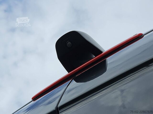Camioneta familiar de techo alto MERCEDES-BENZ SPRINTER 319 L3H2 V6 3.0Ltr Mbux Automaat 190PK...