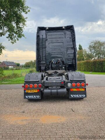 Tracteur standard Volvo FH16 /750 6x2!!278TKM!! HOLLAND TRUCK EN 1 EIGE...