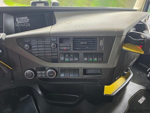 Tracteur standard Volvo FH16 /750 6x2!!278TKM!! HOLLAND TRUCK EN 1 EIGE...