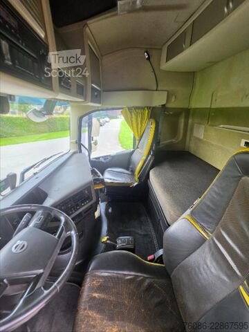 Tracteur standard Volvo FH16 /750 6x2!!278TKM!! HOLLAND TRUCK EN 1 EIGE...