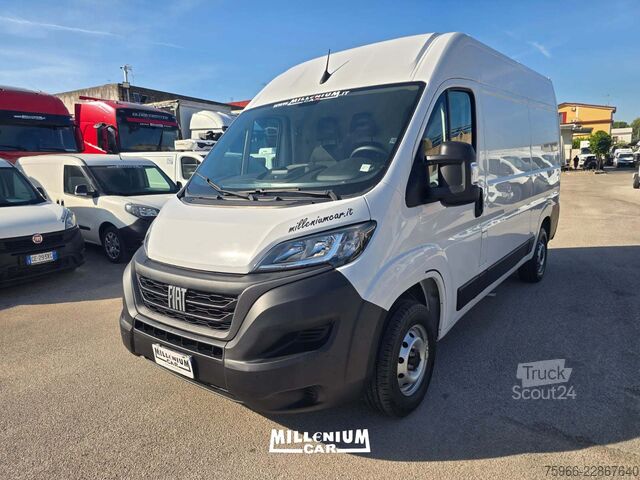 Panel kombi FIAT DUCATO 2023 L2H2 KM 91000 MULTIJET