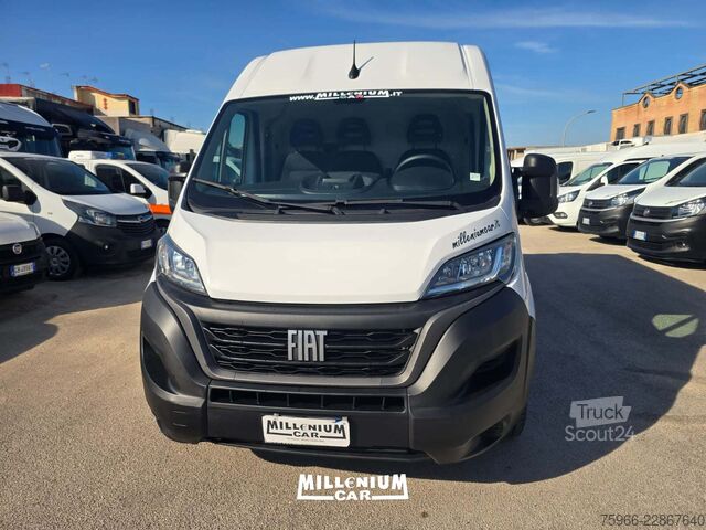 Panel kombi FIAT DUCATO 2023 L2H2 KM 91000 MULTIJET