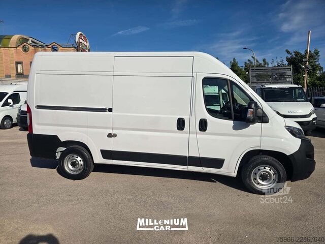 Panel kombi FIAT DUCATO 2023 L2H2 KM 91000 MULTIJET