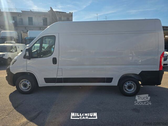 Panel kombi FIAT DUCATO 2023 L2H2 KM 91000 MULTIJET