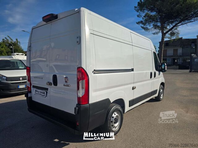 Panel kombi FIAT DUCATO 2023 L2H2 KM 91000 MULTIJET