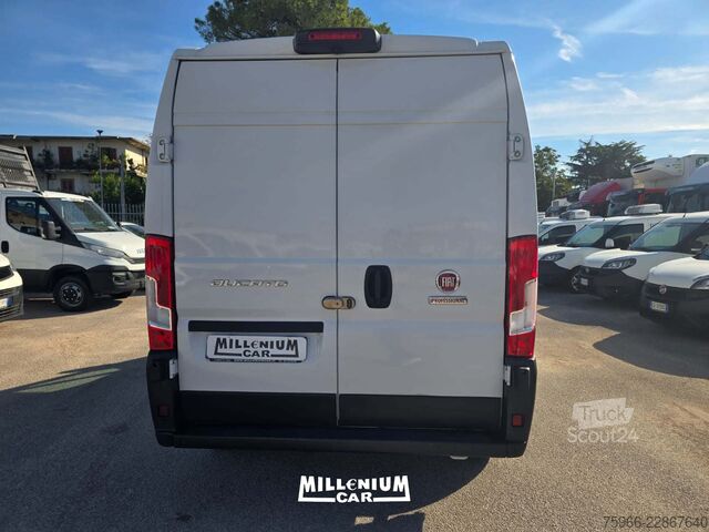 Panel kombi FIAT DUCATO 2023 L2H2 KM 91000 MULTIJET
