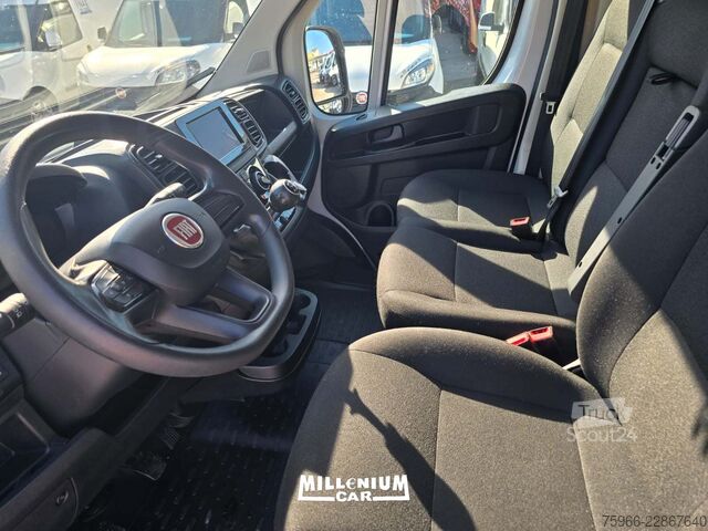 Panel kombi FIAT DUCATO 2023 L2H2 KM 91000 MULTIJET
