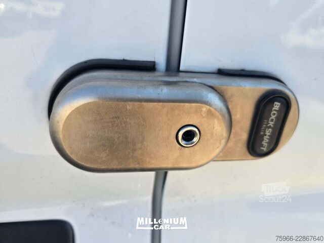 Panel kombi FIAT DUCATO 2023 L2H2 KM 91000 MULTIJET