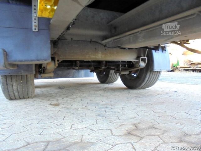 Tipper Müller-Mitteltal KA-TA-RT 18.0 inkl. Alu-Rampen