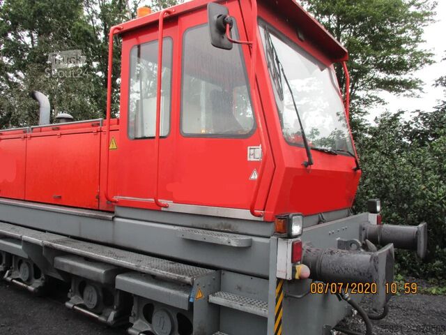 Stroj za gradnjo cest Overige Translock TL - DH - 212.