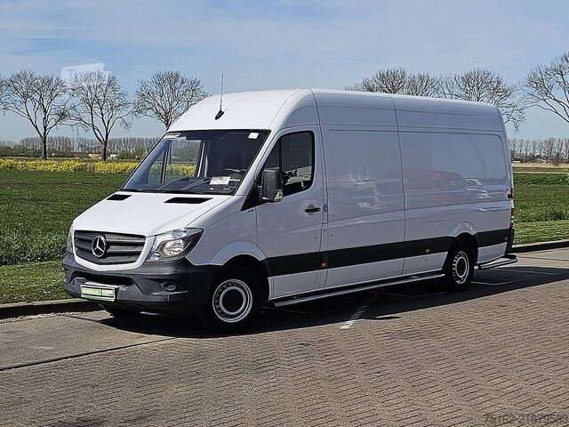 Break à toit surélevé MERCEDES-BENZ SPRINTER 311 CDI AUT. L3H2