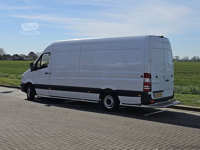 Break à toit surélevé MERCEDES-BENZ SPRINTER 311 CDI AUT. L3H2